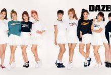 모모랜드 프로스펙스