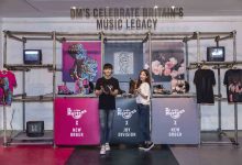 닥터마틴, 서브컬처 모티브...2018 AW 컬렉션 공개 9 닥터마틴