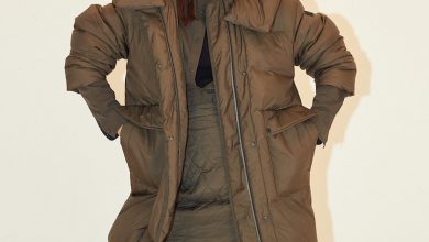 라푸마 한혜진