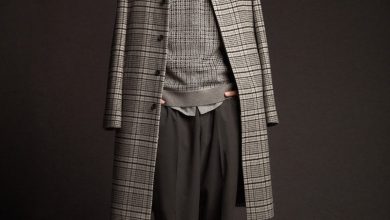 앤듀, 모던 클래식 감성 담은 2018 FW 화보 공개 5 앤듀