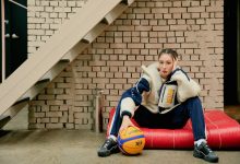 헤드, 1020세대 취향 저격...네오 로맨티시즘 컬렉션 공개 11 선미