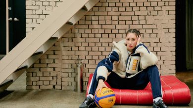 헤드, 1020세대 취향 저격...네오 로맨티시즘 컬렉션 공개 10 선미