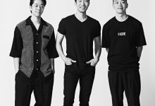 디자이너 브랜드 라이-이세, 뉴욕패션위크 런웨이에 오른다 9 컨셉코리아