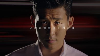 태그호이어, 국내 앰베서더에 손흥민 발탁 | 6