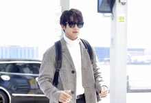 샤이니 민호