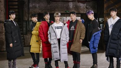 그레고리, 국내 첫 공식 모델에 아이콘 선정 7 그레고리 아이콘