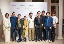 뉴욕패션위크 런웨이에 선 ‘라이-이세’ 호평 12 컨셉코리아