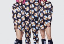 H&M 모스키노