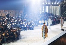 우영미 디자이너의 솔리드옴므 30주년 컬렉션 “솔리드의 남자를 말하다” 10 솔리드옴므