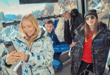 디스커버리 익스페디션, 가을도 장사 잘했다 11 디스커버리