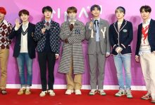 방탄소년단 패션