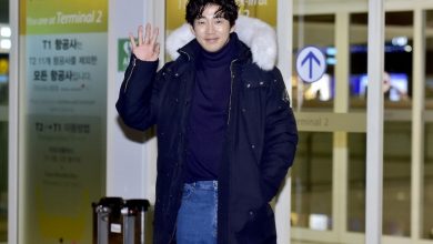 윤계상, 캐주얼하게 입으면 아이되니? 6 윤계상