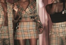 버버리 비비안웨스트우드