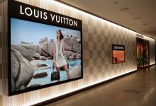 루이비통, 대전 갤러리아 타임월드점 새단장 10 루이비통 대전 갤러리아