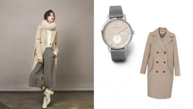 연말 데이트룩 컬러 포인트 6 20181220 TRIWA 01 4