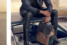 코치, 2019 봄 남성 글로벌 광고 캠페인 공개 10 마이클 B. 조던