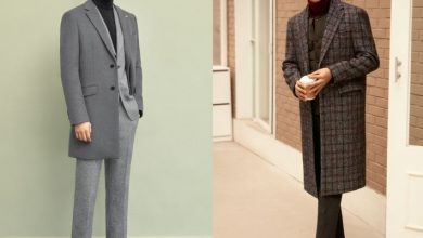 스마트한 비즈니스맨들의 코트 연출법 4 20190115 SHINWON 01 2