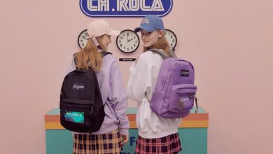 로라로라 X 잔스포츠, 백팩 라인 출시 8 20190129 rolarola X jansports 01 min 7