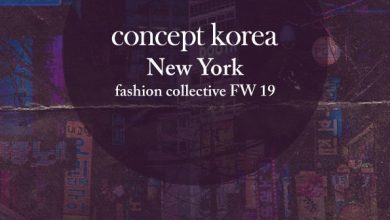 한국 디자이너 브랜드, 뉴욕패션위크 수놓는다 10 20190131 Concept Korea 01 4