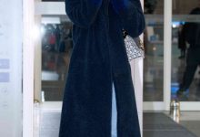 한지민, 공항 밝히는 아름다운 미소 9 20190201 Ferragamo 03 5