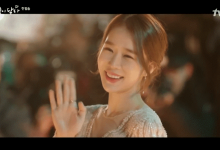 유인나, '진심이 닿다' 명불허전 여신룩 9 20190212 ypp 03 3