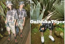 20190226 Onitsuka Tiger 5