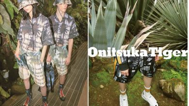20190226 Onitsuka Tiger 4