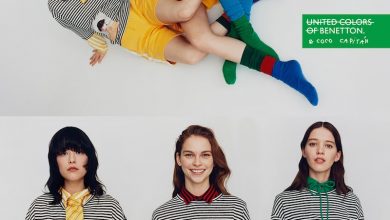 베네통 코코 카피탄