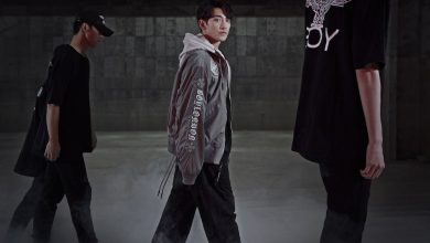 보이런던, 비와 더욱 강렬하게 7 보이런던