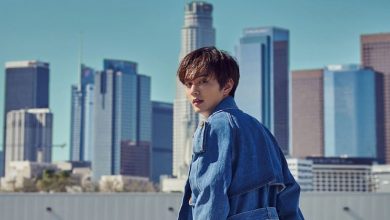 유승호 라코스테