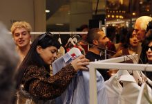 텐소울, 파리 백화점 ‘갤러리 라파예트’에서 만난다 15 텐소울 파리