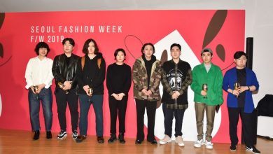 2019 F/W 서울패션위크, 텐소울 팝업 오프닝으로 화려한 개막 13 텐소울