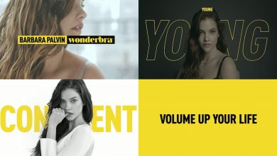 원더브라 바바라 팔빈