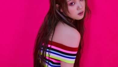 이성경 파격 스타일링, ‘네온보다 눈부신 존재감’ 8 20190503 PREF 1 e1556847701850 5