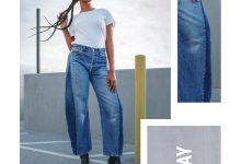 올드 데님 익스체인지