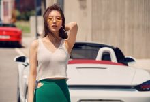 수지, 뉴트로 패션에 섹시함을 더하다 11 20190528 CARIN 19 SUMMER KATHARINE 02 min 6