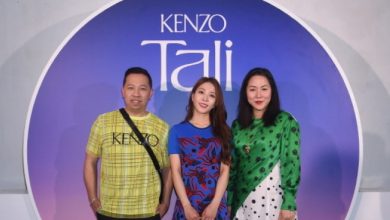 겐조, 탈리 백 론칭...홍콩서 첫 선 5 20190528 kenzo 03 min e1559001949972 3