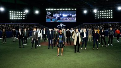 브룩스 브라더스, 일본 론칭 40주년 기념 패션쇼 성료 4 20190529 brooksbrothers 01 min 2