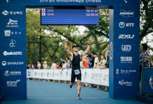 2XU, 트라이애슬론 클래스 성료 8 2XU, 트라이애슬론