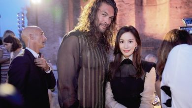 펜디 쿠튀르 쇼와 배우 고소영 6 20190710 fendi 01 4