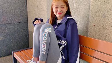 디스커버리 어글리슈즈