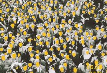 뮤트뮤즈, 문화 전시 ‘더 아트 오브 옐로우 성료 12 더 아트 오브 옐로우