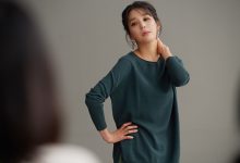 라우렐, 뮤즈 한고은 가을 화보 공개 11 라우렐 한고은