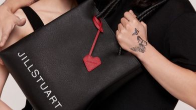 질스튜어트 액세서리, '질스튜어트 피플' 공개 5 20190819 jill 01 2