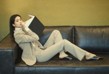 W컨셉, 프론트로우X김태리 가을 화보 공개 15 20190821 FRONTROW 05 1 12