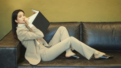 W컨셉, 프론트로우X김태리 가을 화보 공개 14 20190821 FRONTROW 05 1 11