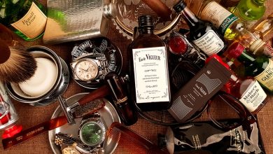 라이프스타일 브랜드 라 뷔게르