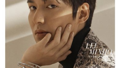 이민호 까르띠에