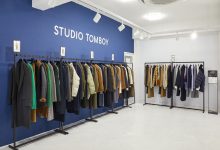 스튜디오 톰보이