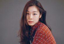 끌로에 X 김연아, 프렌치 시크룩 공개 12 김연아 끌로에
